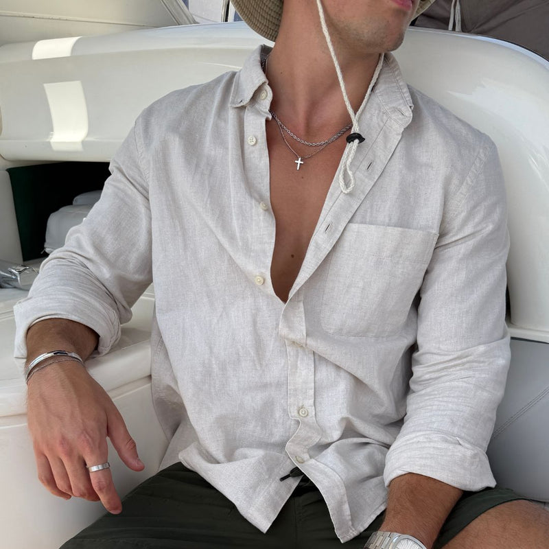 Cross Chain combo styling